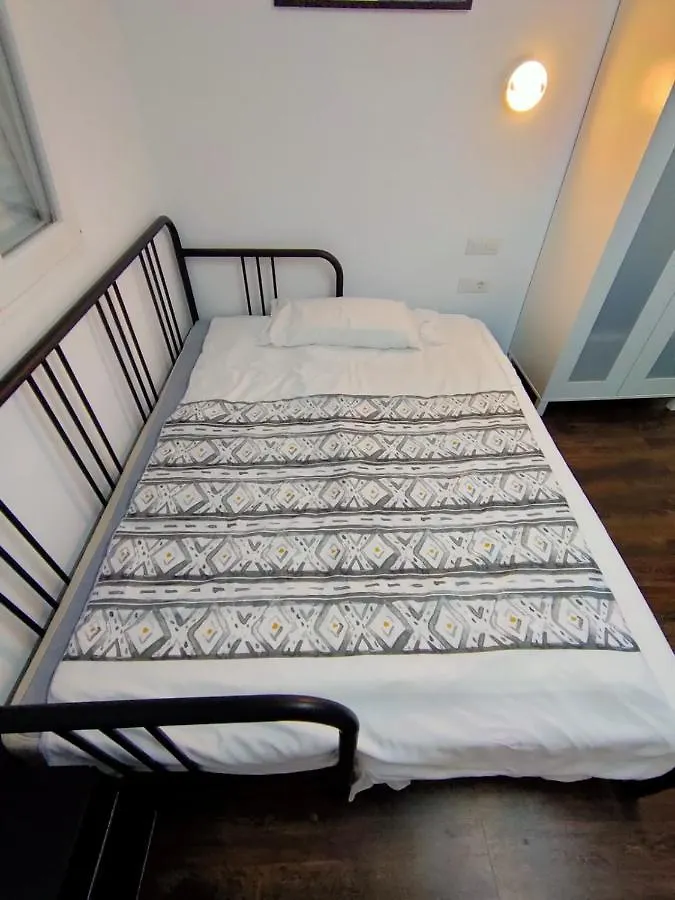 Appartamento Apartamentos Bello Zona Hospital La Laguna  Spagna