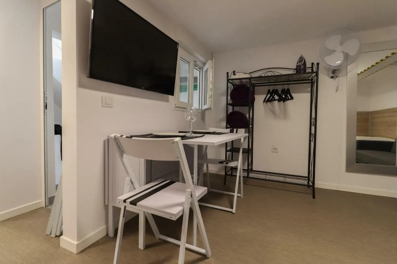 Appartamento Apartamentos Bello Zona Hospital La Laguna  Spagna