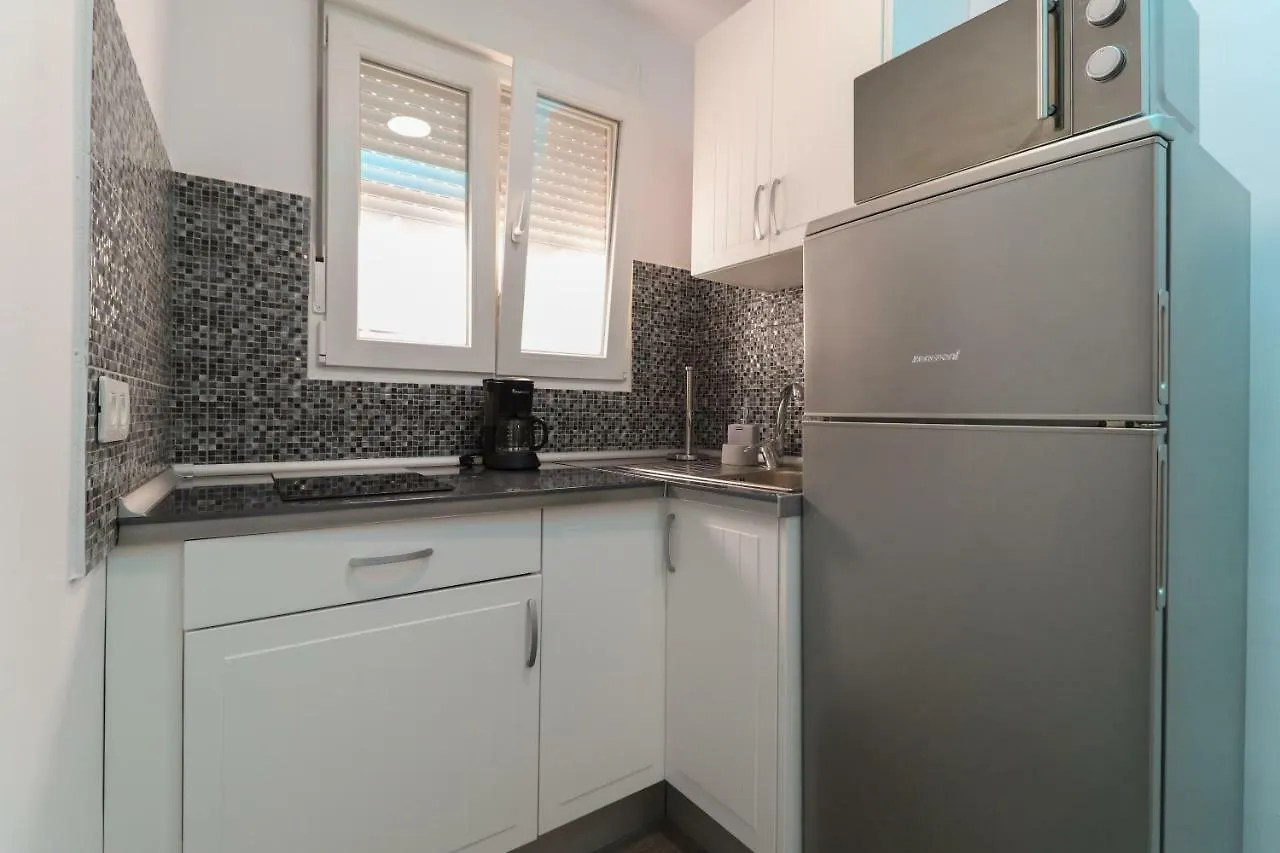Apartamentos Bello Zona Hospital La Laguna  Appartamento La Laguna (Tenerife)