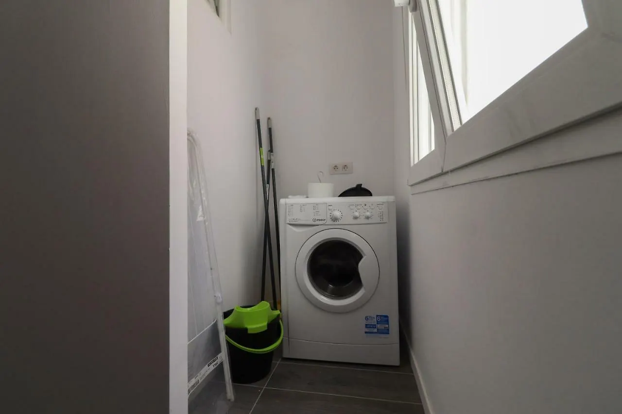 Appartamento Apartamentos Bello Zona Hospital La Laguna