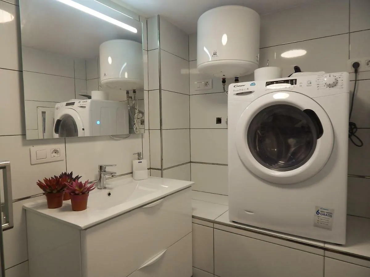 Appartamento Apartamentos Bello Zona Hospital La Laguna